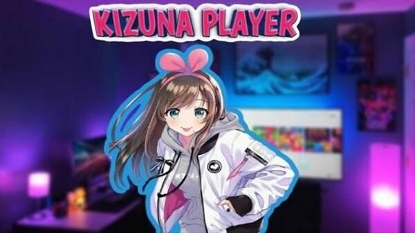 kizuna player apk game